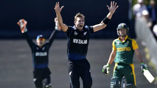 ٹم ساؤدی رفتار کو سوئنگ کےساتھ ہم آہنگ کرتے ہوئے بیٹسمینوں کو چکمہ دینے کی بھرپور صلاحیت رکھتے ہیں