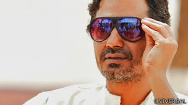 नवाज़ुद्दीन सिद्दीक़ी