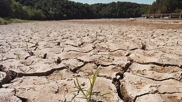  قحط کی وجہ سے صوبہ ہوانگہے کے شمالی اور جنوبی جبکہ پھیوگان اور ہمگیونگ کے جنوبی علاقے شدید متاثر ہوئے ہیں