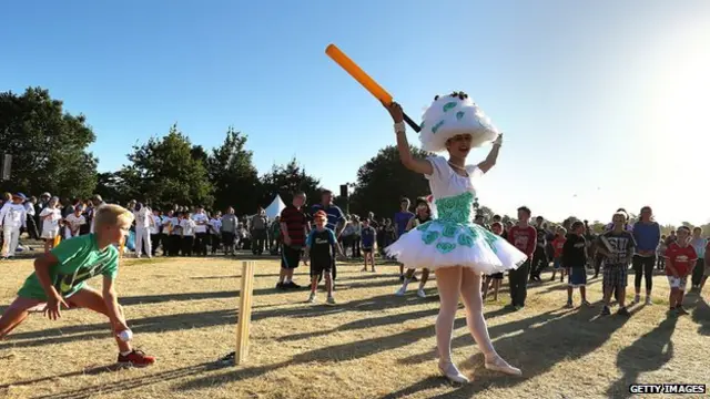 آسٹریلیا اور نیوزی لینڈ کی خواہش ہے اس ورلڈ کپ کو ایک یادگار ورلڈ کپ بنایا جائے