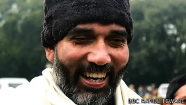 गोपाल राय