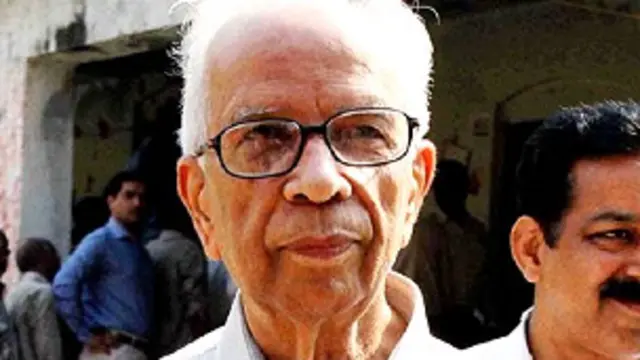 केसरीनाथ त्रिपाठी