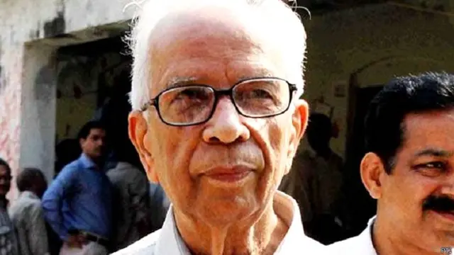 केशरीनाथ त्रिपाठी, राज्यपाल