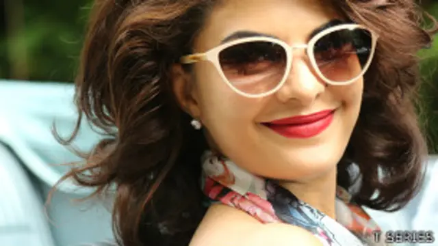 जैक़लीन