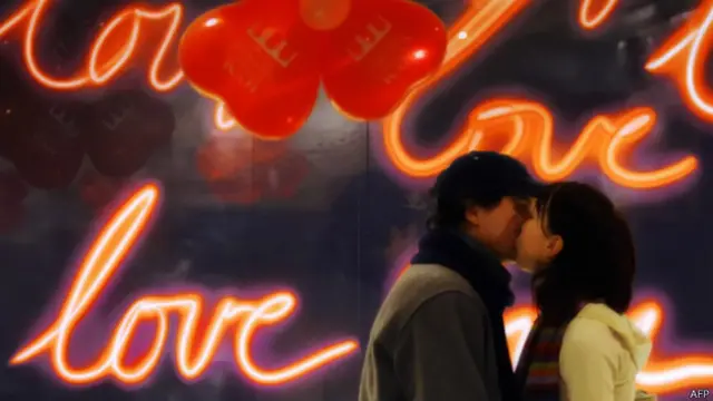 Día de San Valentín