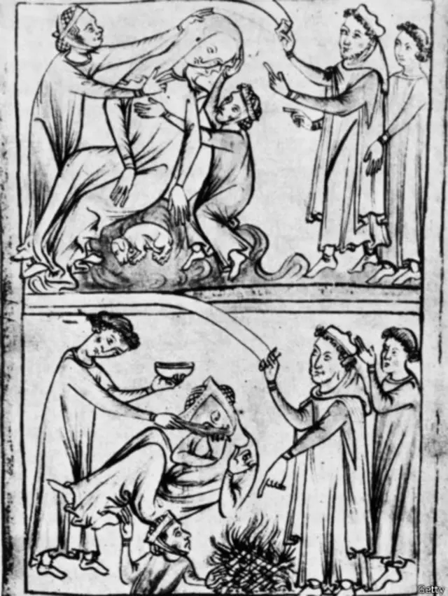 Mártir San Valentín