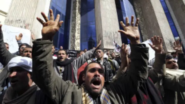 मिस्र राष्ट्रपति, अब्देल फतेह अल सीसी