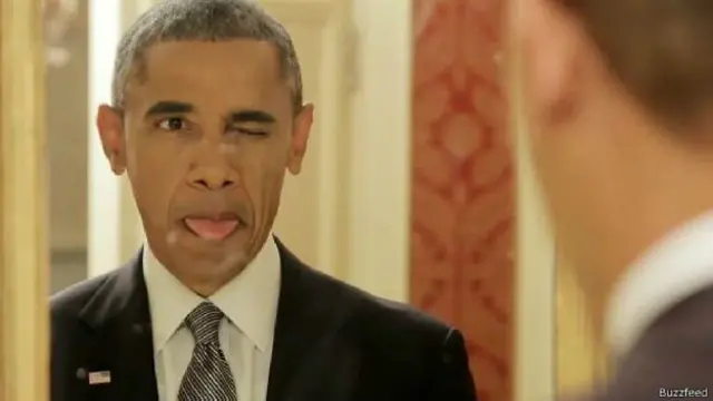 На що готовий піти президент задля доброї справи