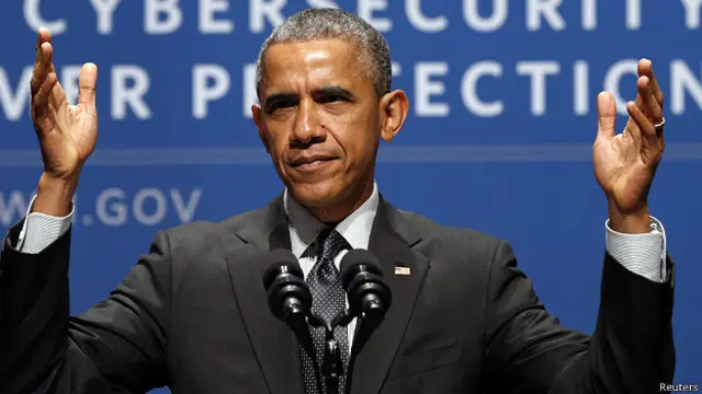 बराक ओबामा