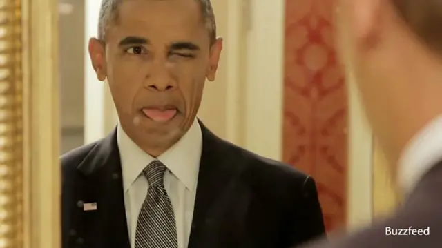 Obama Buzzfeed