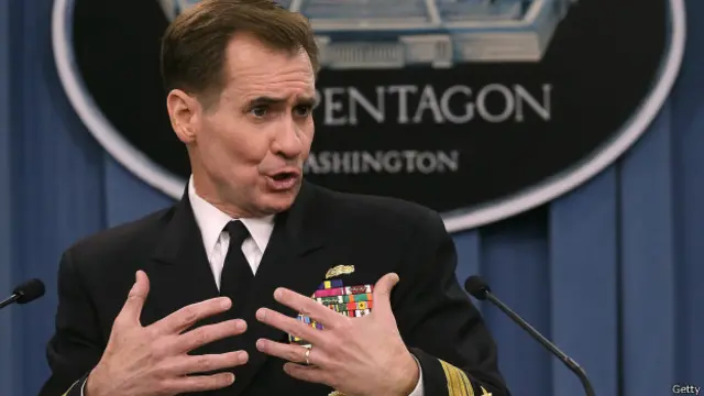 जॉन किरबी