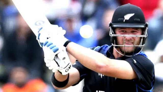 कोरी एंडरसन