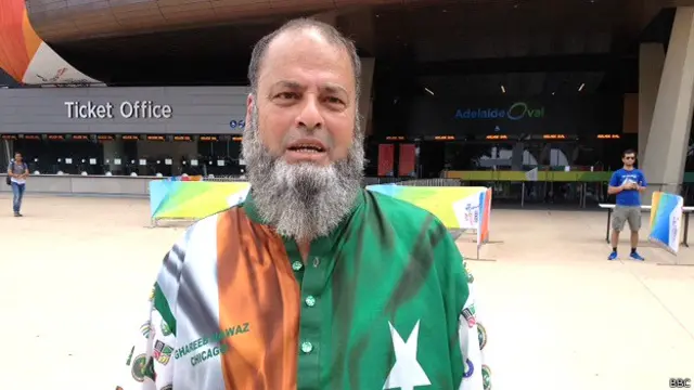 मोहम्मद बशीर