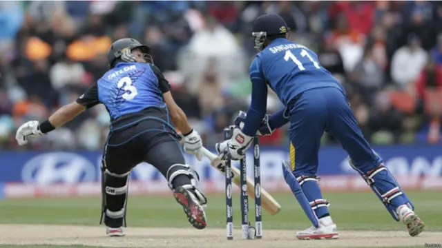 نیوزی لینڈ نے اس میچ میں 98 رنز کے واضح فرق سے فتح حاصل کی۔