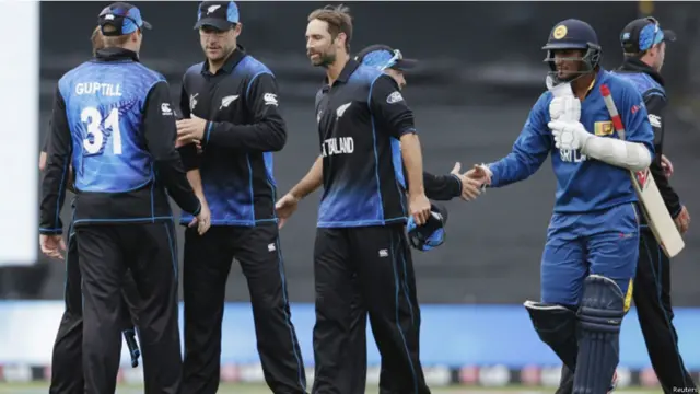 نیوزی لینڈ کی موجودہ فارم کے تحت اسے ورلڈ کپ کے مضبوط دعویداروں میں شمار کیا جا رہا ہے۔