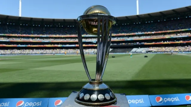 کرکٹ کے 11ویں عالمی کپ کا آغاز 14 فروری سے آسٹریلیا اور نیوزی لینڈ میں ہوا ہے۔ 44 دن تک جاری رہنے والے اس ٹورنامنٹ میں 14 ٹیمیں شریک ہیں۔