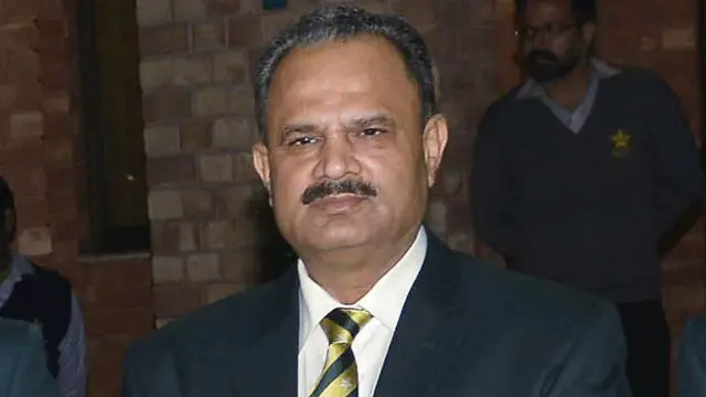 سختی صرف ان کے لیے ہیں جو اپنا کام دیانت داری سے نہیں کرتے: نوید چیمہ