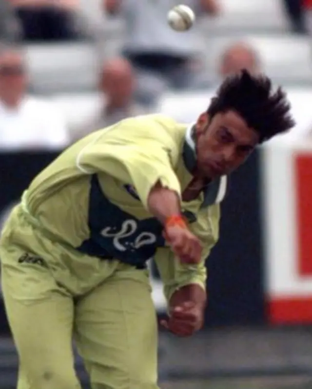 پاکستان 1999 کے ورلڈکپ کے فائنل میں پہنچا مگر شکست کھا گیا