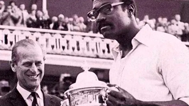 سب سے پہلا ورلڈ کپ ویسٹ انڈیز نے جیتا