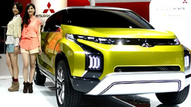 लग्ज़री कार 