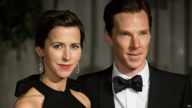 Камбербэтч