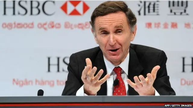 Green ha estado en la mira de los medios desde que el lunes pasado se destapara el escándalo que se conoce como SwissLeaks.