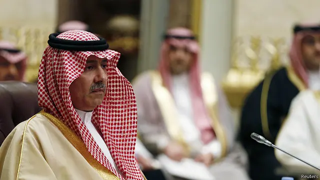 تصف دول الخليج ما يحدث في اليمن بالانقلاب