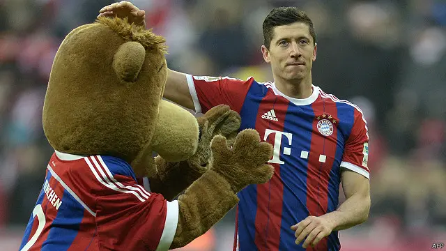 تعد تلك أكبر هزيمة يمنى بها هامبورغ في تاريخه في الدوري الالماني