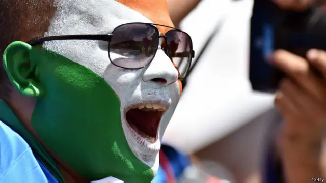 भारत पाकिस्तान मैच