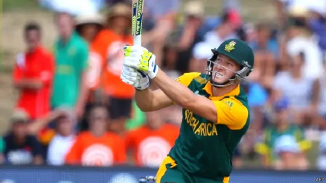 डेविड मिलर