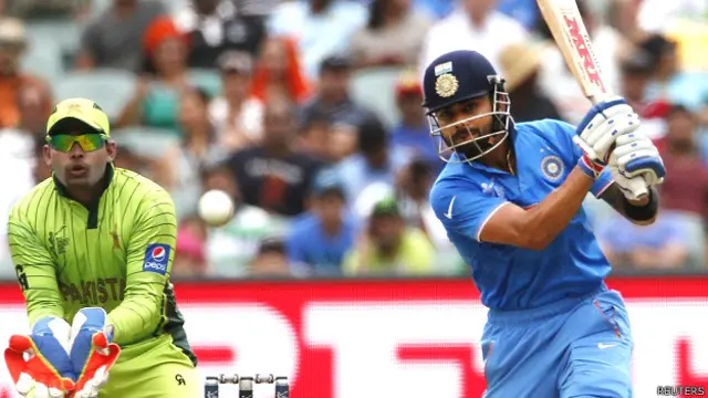 विराट कोहली