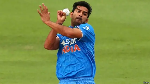 मोहित शर्मा