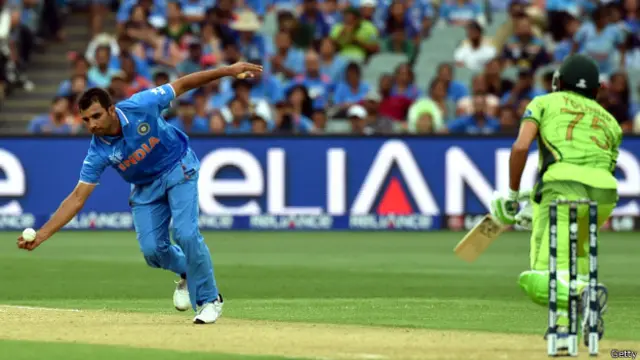 मोहम्मद शमी