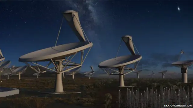 خیال رہے کہ ’بڑے دیٹا‘ کا تصور بہت سے سائنسی شعبوں میں اہمیت حاصل کرتا جا رہا ہے