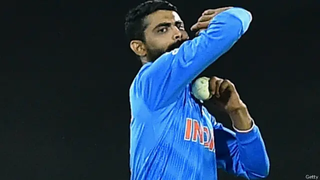 रवींद्र जडेजा (फाइल फोटो)