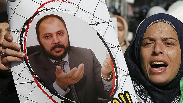 முஸ்லிம் சகோதரத்துவத்தின் துணைத் தலைவர் ஸாக்கி பானி இர்ஷாய்ட் 