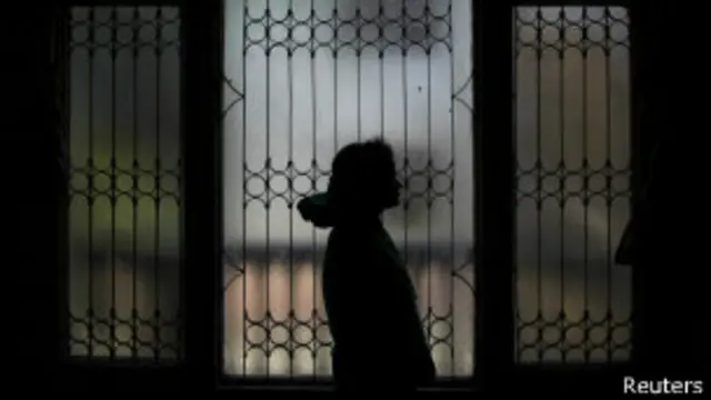 बलात्कार पीड़ित, फ़ाइल फ़ोटो