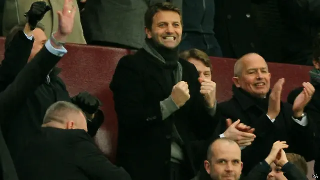 Tim Sherwood