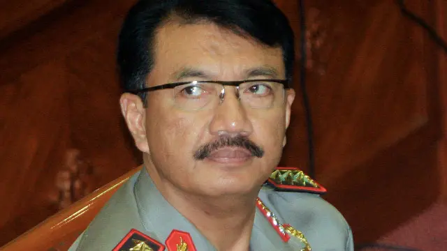 budi gunawan