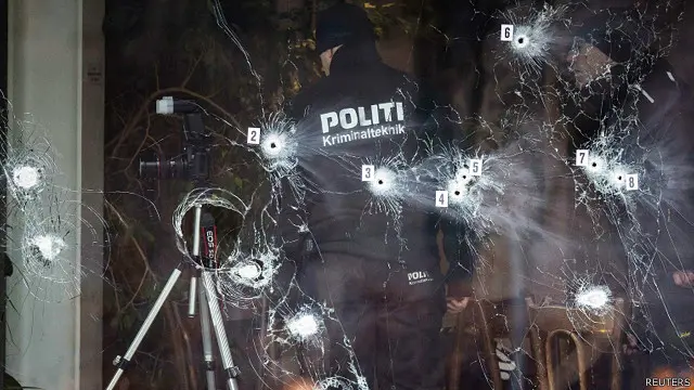 Копенгаген