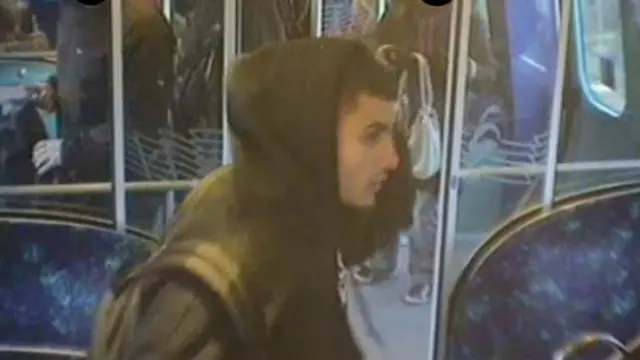 کوپن ہیگن کی پولیس نے تسلیم کیا تھا کہ وہ عمر الحسین کے پرتشدد ماضی کے بارے میں آگاہ تھی۔