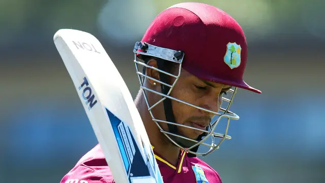 लेंडिल सिमोंस