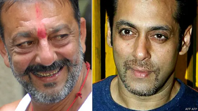 संजय और सलमान 