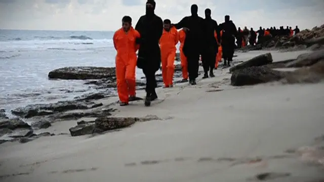 مغربی سفیروں کو خدشہ ہے کہ اسلحے سے پابندی ہٹی تو ہتھیار شدت پسندوں کے ہاتھوں تک پہنچ سکتے ہیں