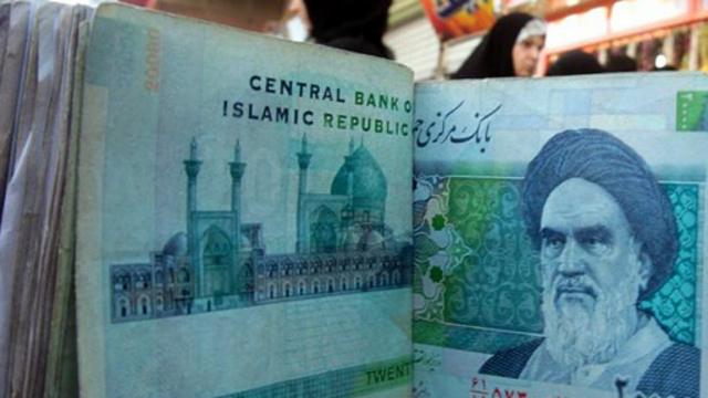  ایران در میان کشورهای خارومیانه و شمال آفریقا با بدترین وضعیت اقتصادی روبه رو است
