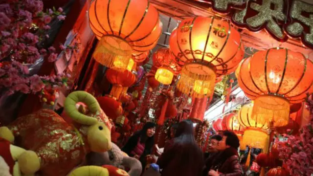 羊年如何翻译引起西方媒体与品牌的关注。