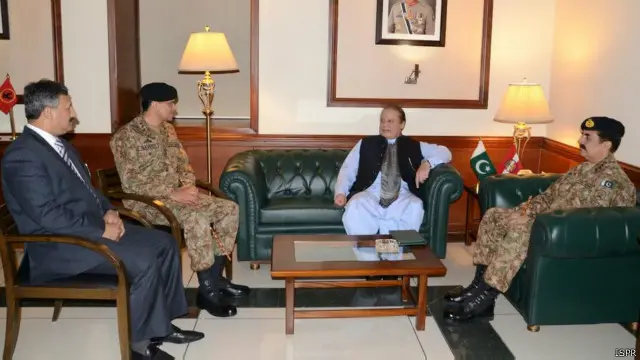 قومی لائحہ عمل پر عمل درآمد کو یقینی بنانا ملک کے تمام اداروں کی مشترکہ ذمہ داری ہے : حکومتی ترجمان