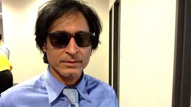 رمیز راجہ کے بقول مصباح نے مڈل آرڈر بیٹنگ میں بھی استحکام دیا ہوا ہے