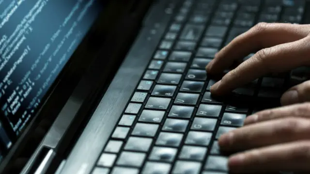 سائبر کرائم سے نمٹنے کے لیے ایک بِل پاکستان کی قومی اسمبلی میں زیرِ عور ہے