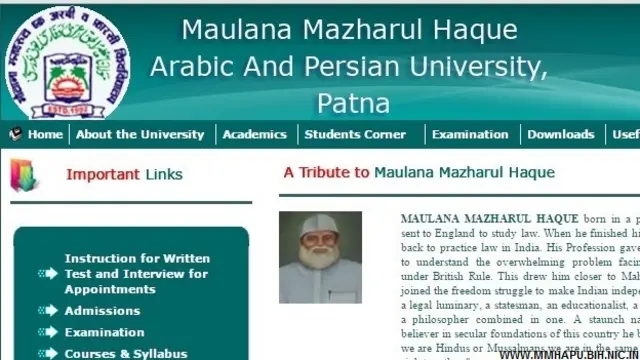 अरबी–फारसी विश्वविद्यालय